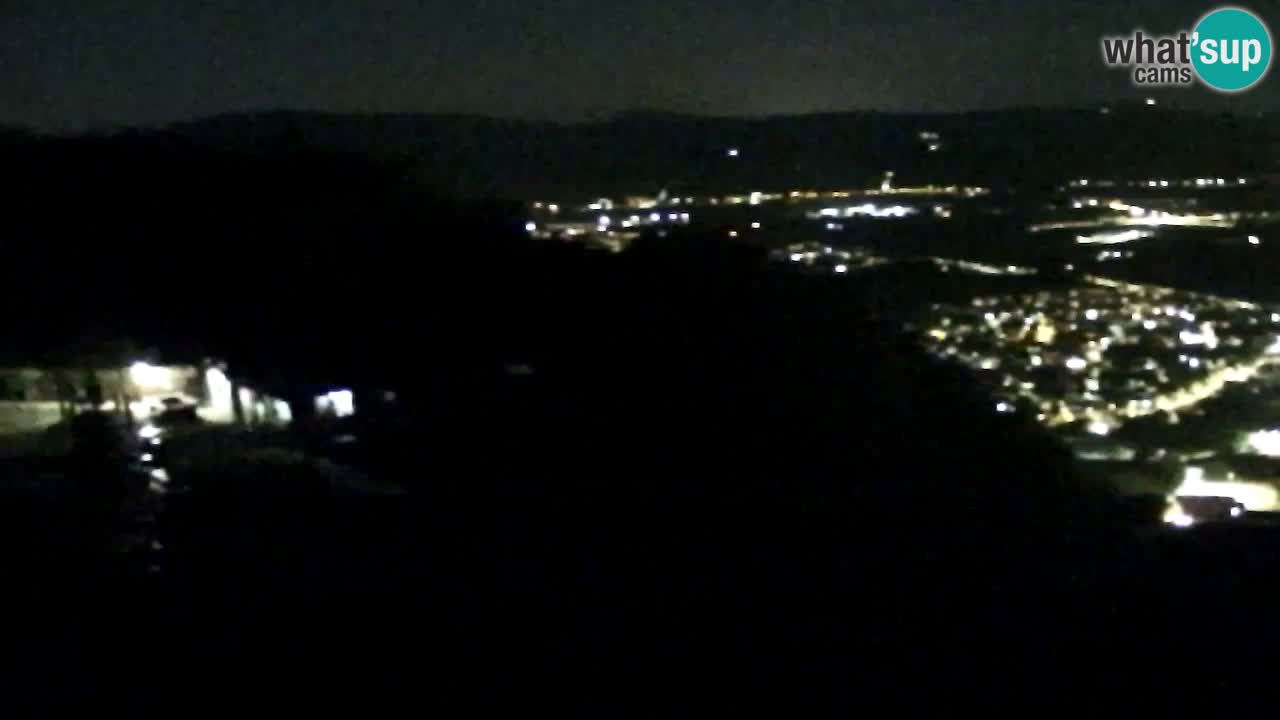 Web Camera Pohorje Trikotna Jasa | Poštela