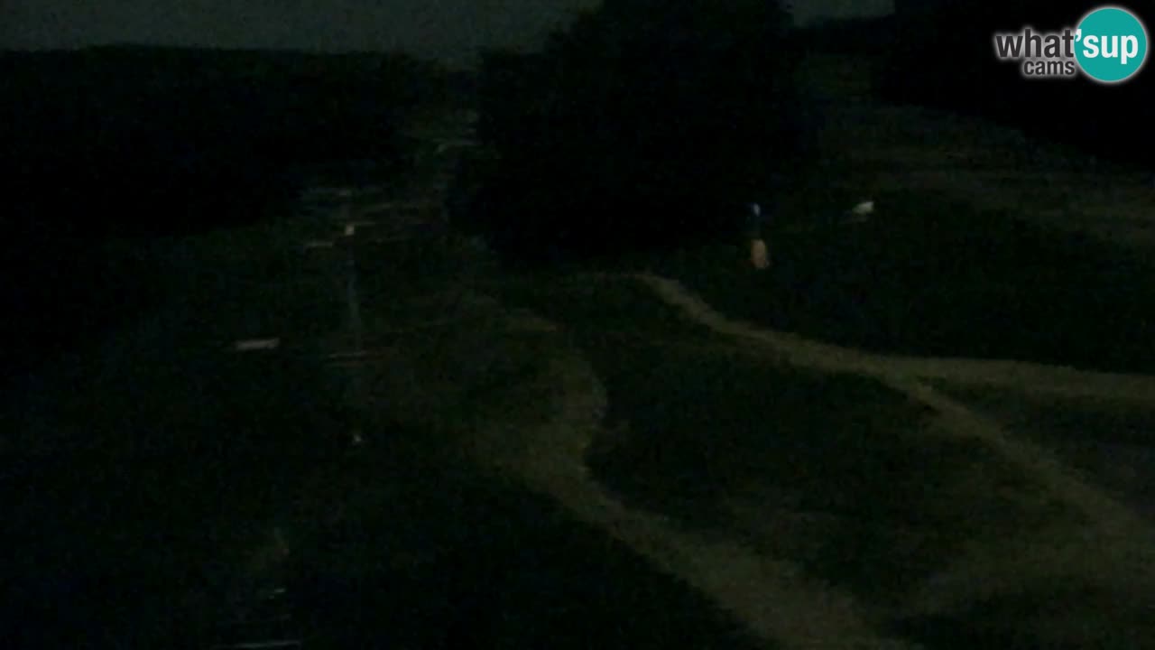 Webcam Pohorje Trikotna Jasa | Poštela