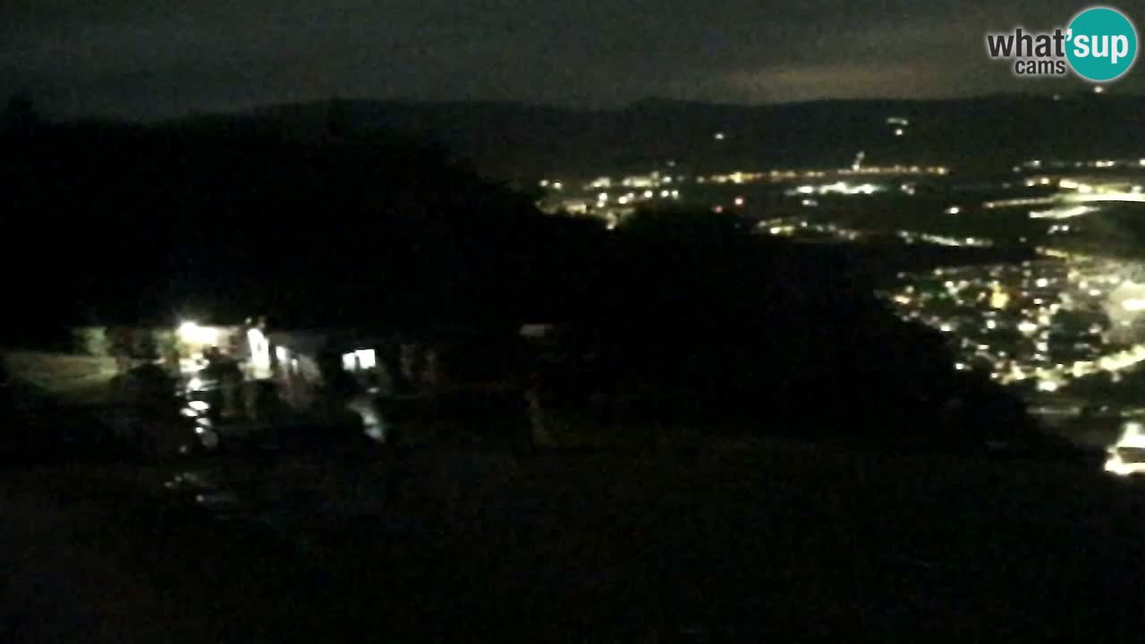 Webcam Pohorje Trikotna Jasa | Poštela