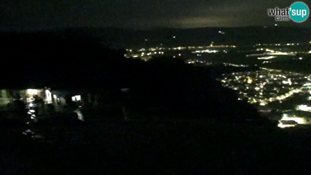 Webcam Pohorje Trikotna Jasa | Poštela