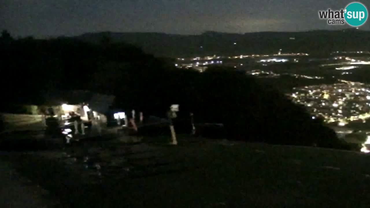 Spletna Kamera Pohorje Trikotna Jasa | Poštela