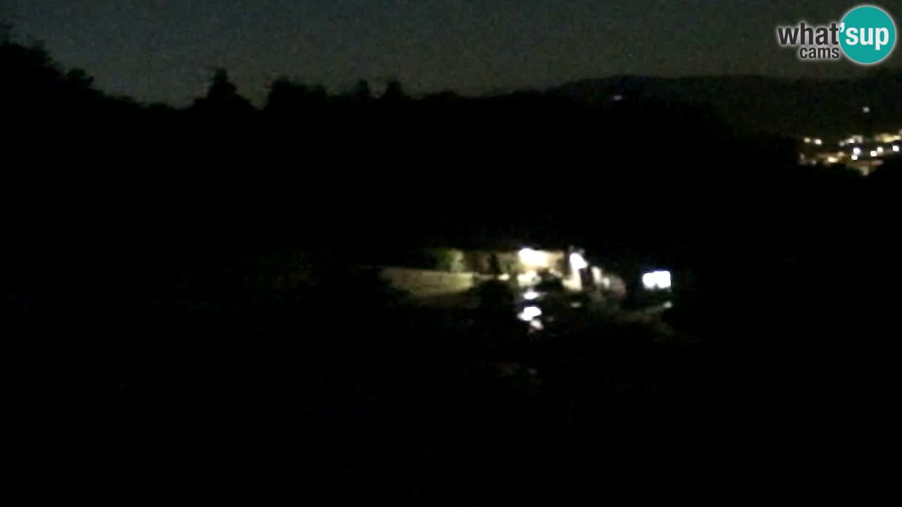 Spletna Kamera Pohorje Trikotna Jasa | Poštela