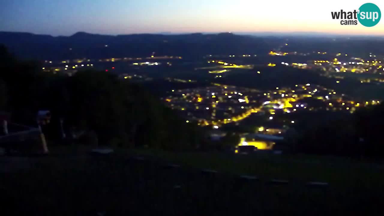 Webcam Pohorje Trikotna Jasa | Poštela