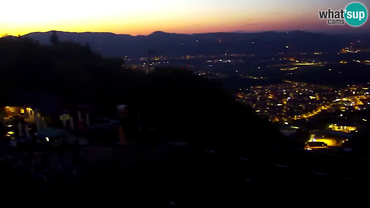 Spletna Kamera Pohorje Trikotna Jasa | Poštela