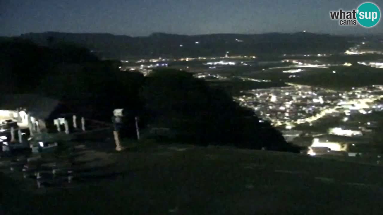 Webcam Pohorje Trikotna Jasa | Poštela