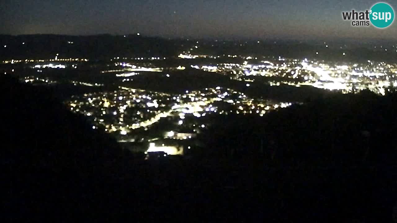 Webcam Pohorje Trikotna Jasa | Poštela