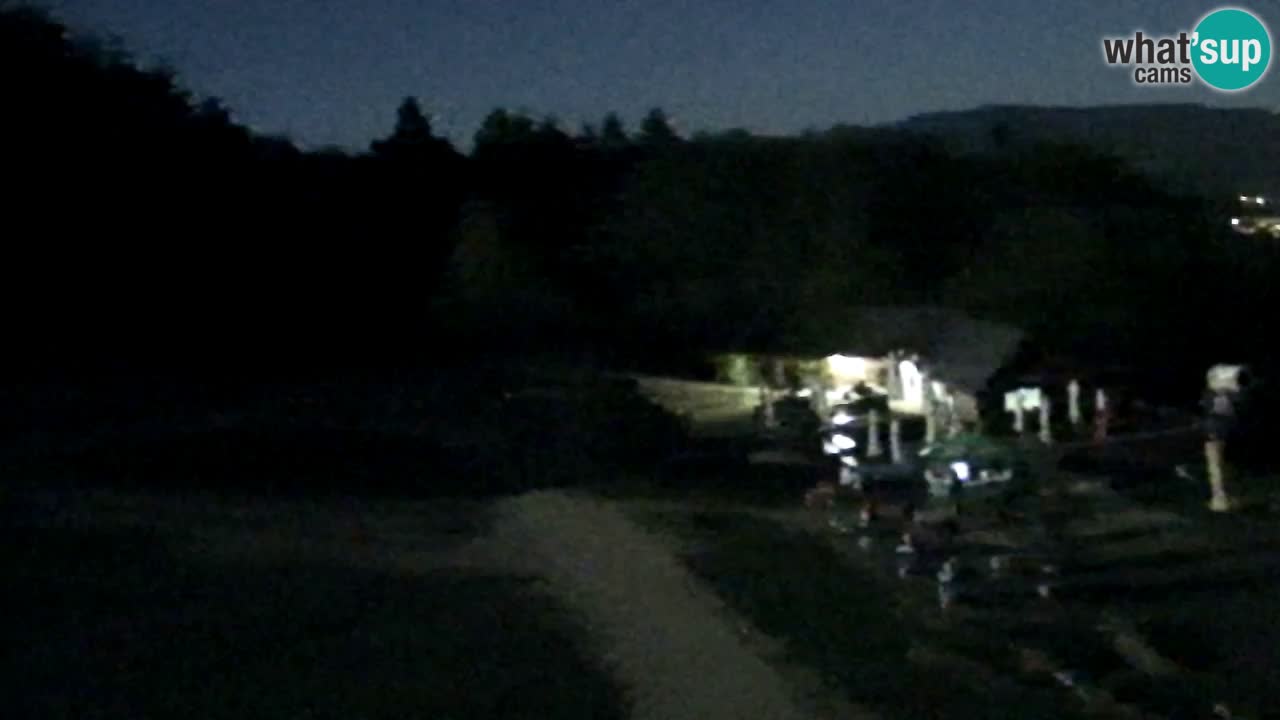Webcam Pohorje Trikotna Jasa | Poštela