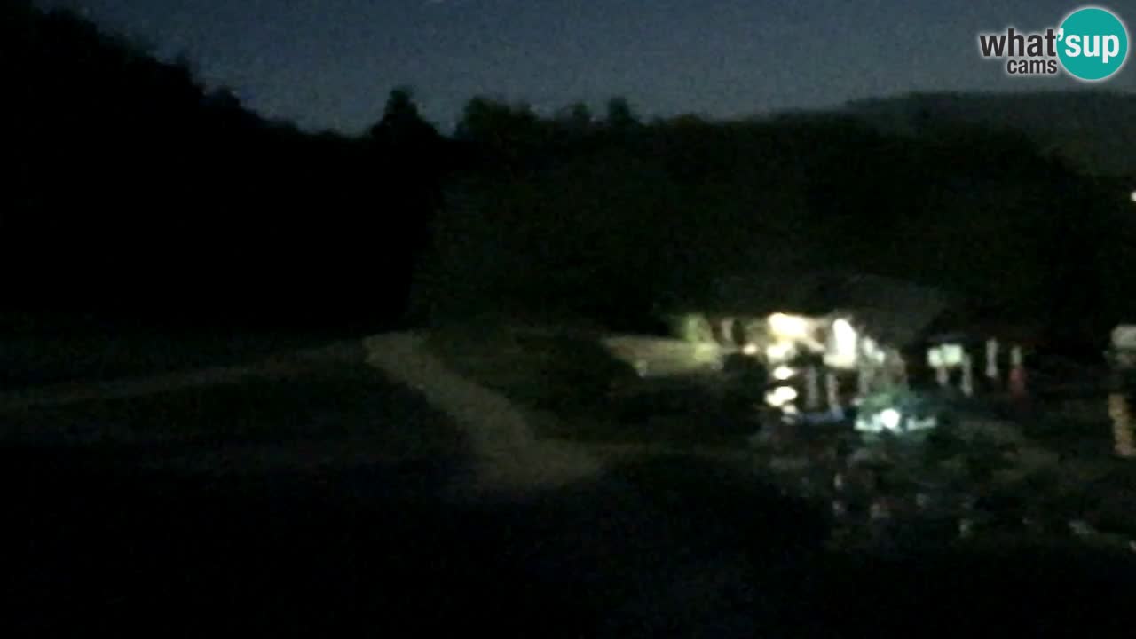 Webcam Pohorje Trikotna Jasa | Poštela