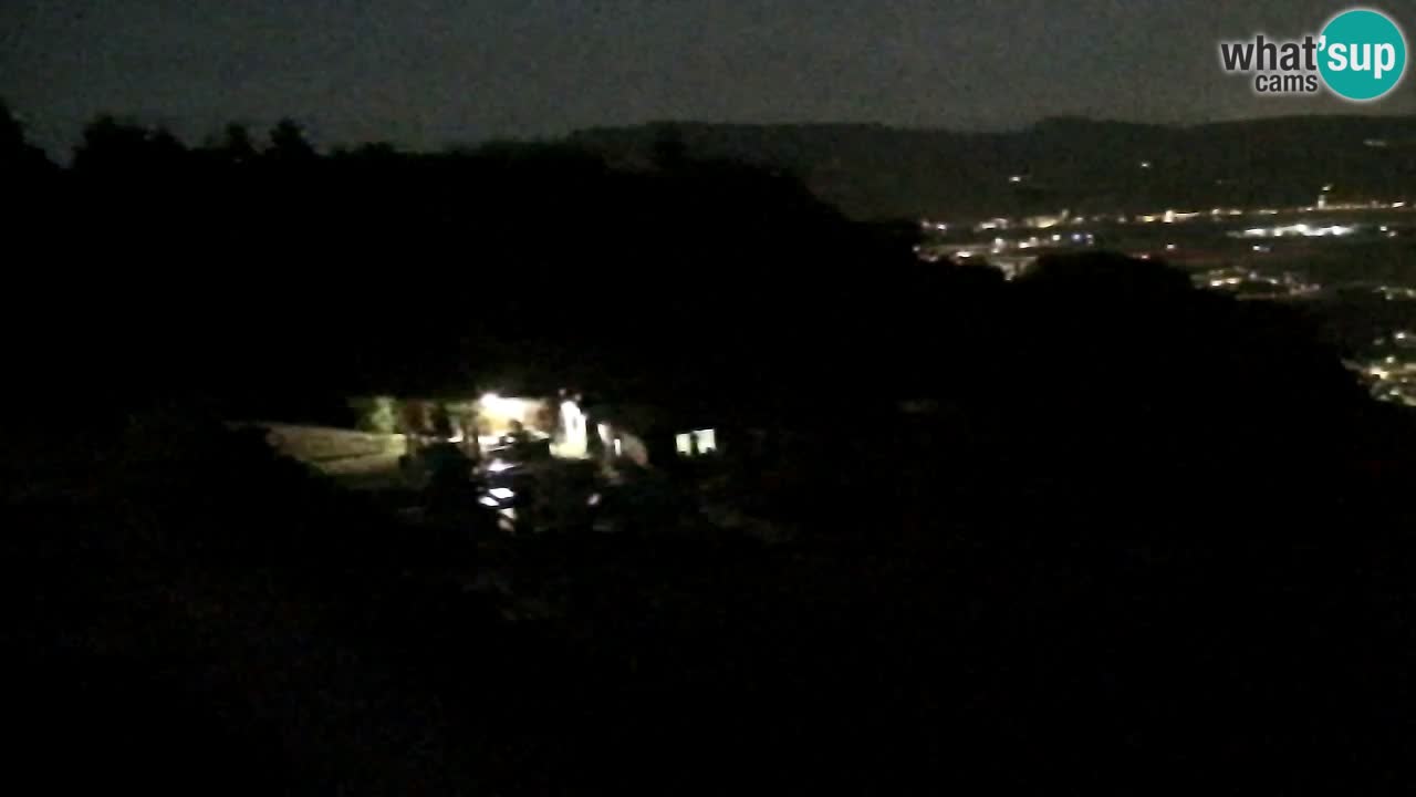 Webcam Pohorje Trikotna Jasa | Poštela