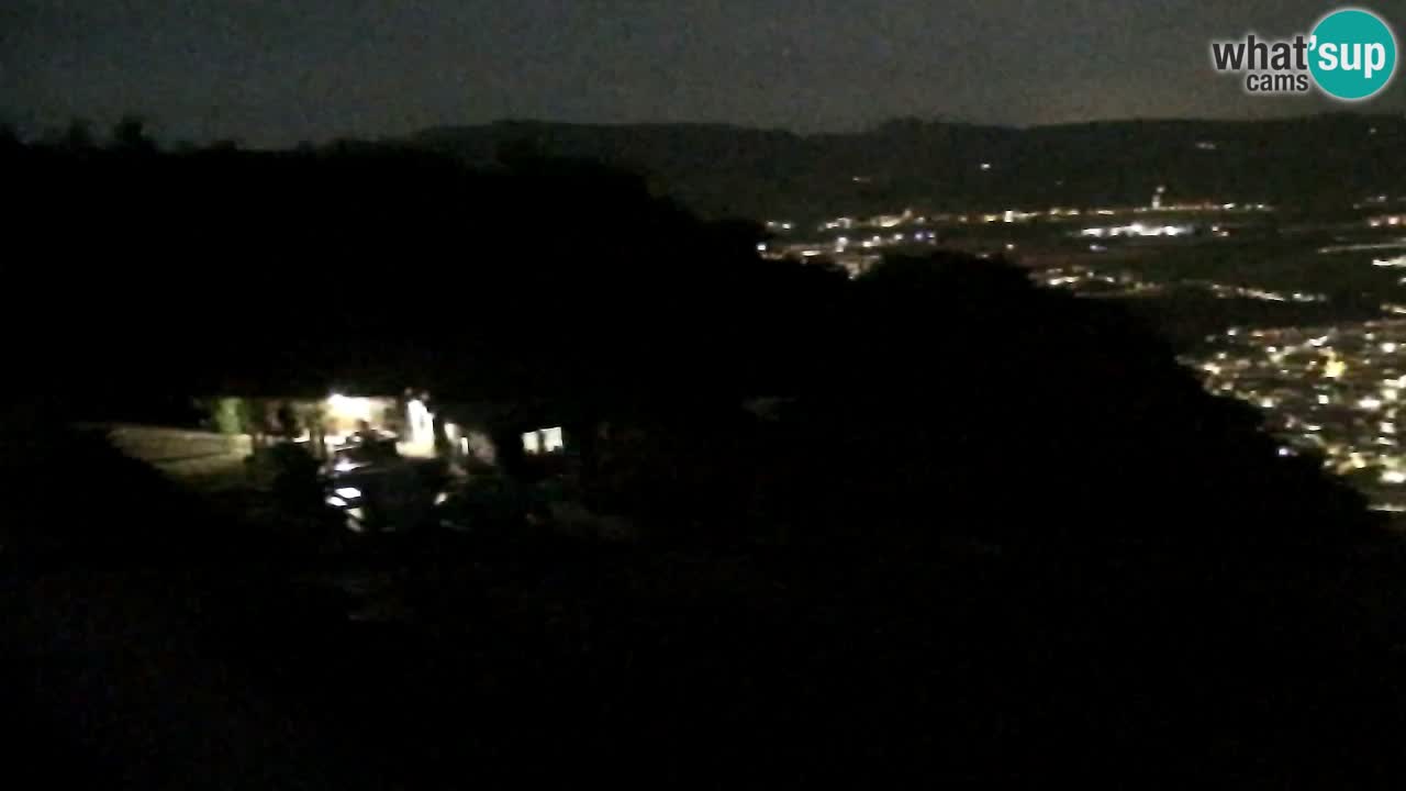 Webcam Pohorje Trikotna Jasa | Poštela