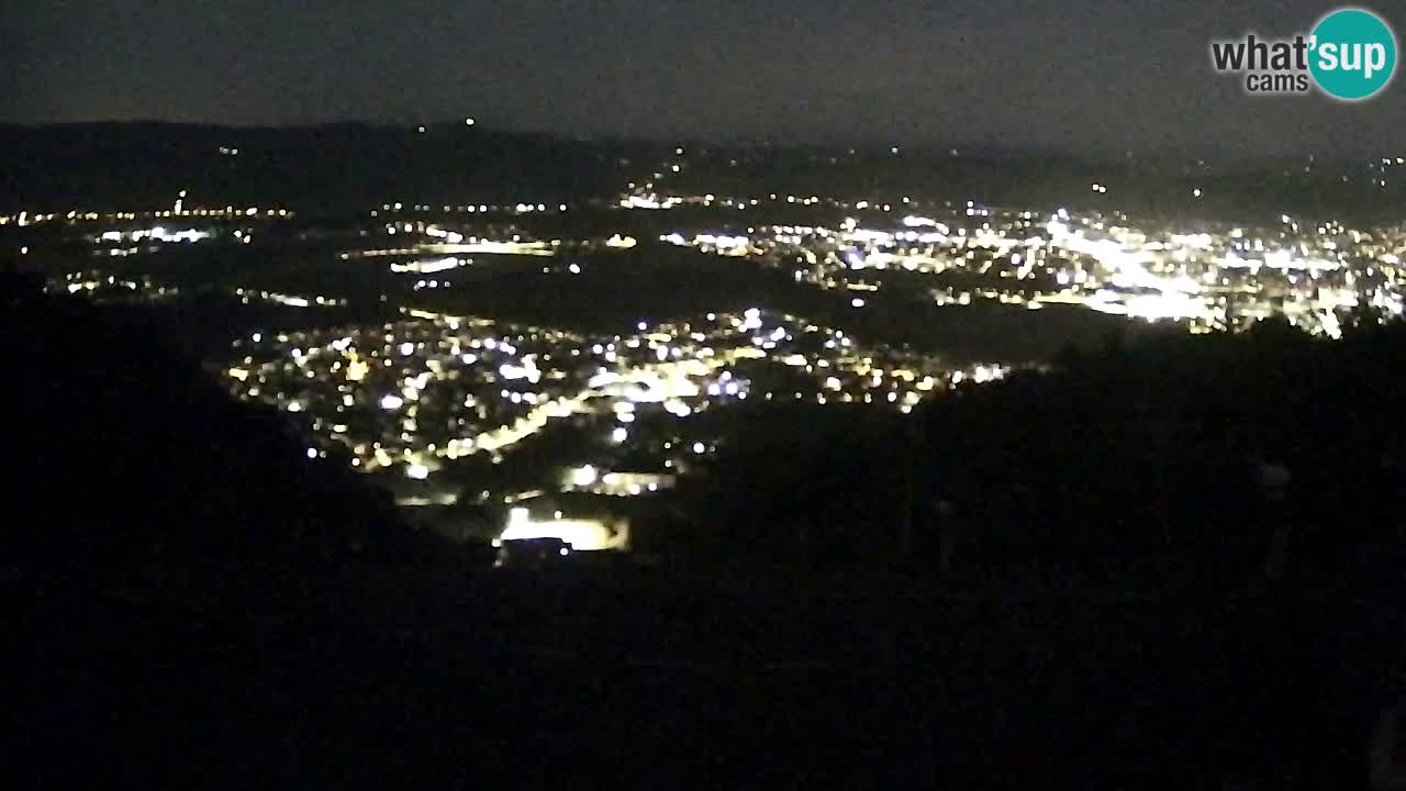 Webcam Pohorje Trikotna Jasa | Poštela
