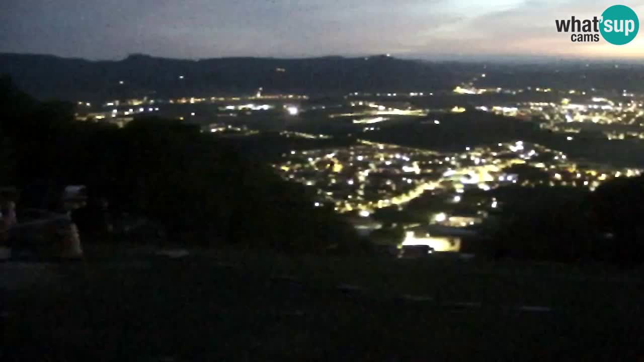 Webcam Pohorje Trikotna Jasa | Poštela