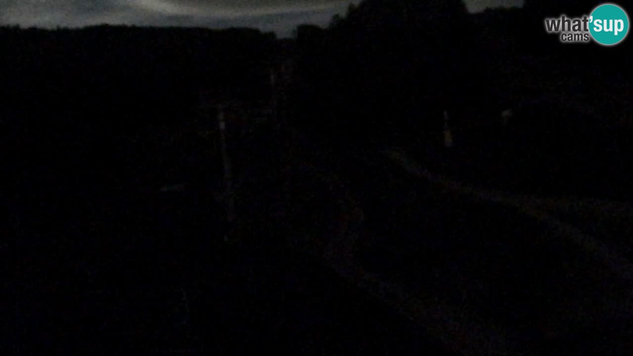 Webcam Pohorje Trikotna Jasa | Poštela