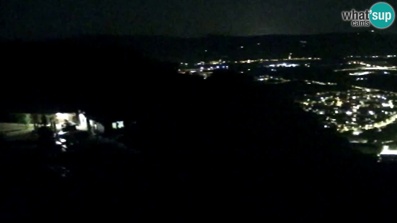 Webcam Pohorje Trikotna Jasa | Poštela