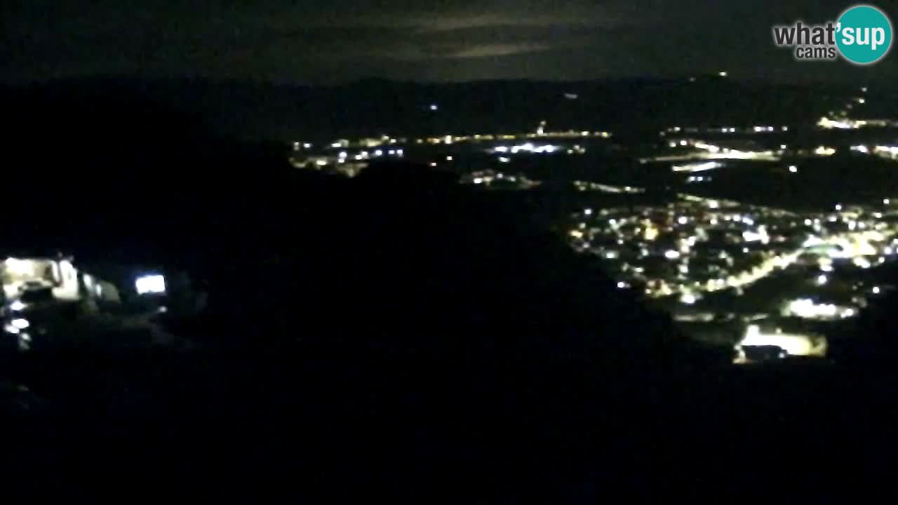 Webcam Pohorje Trikotna Jasa | Poštela
