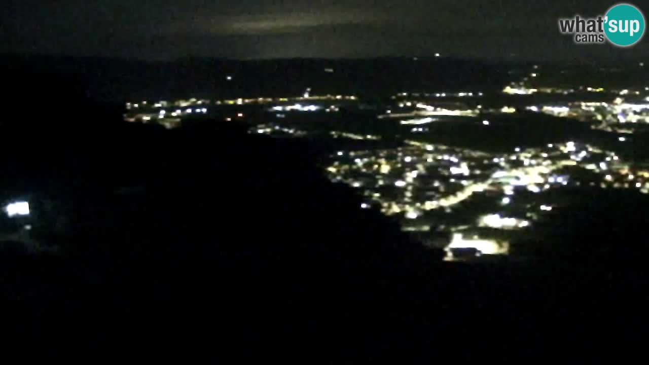 Webcam Pohorje Trikotna Jasa | Poštela
