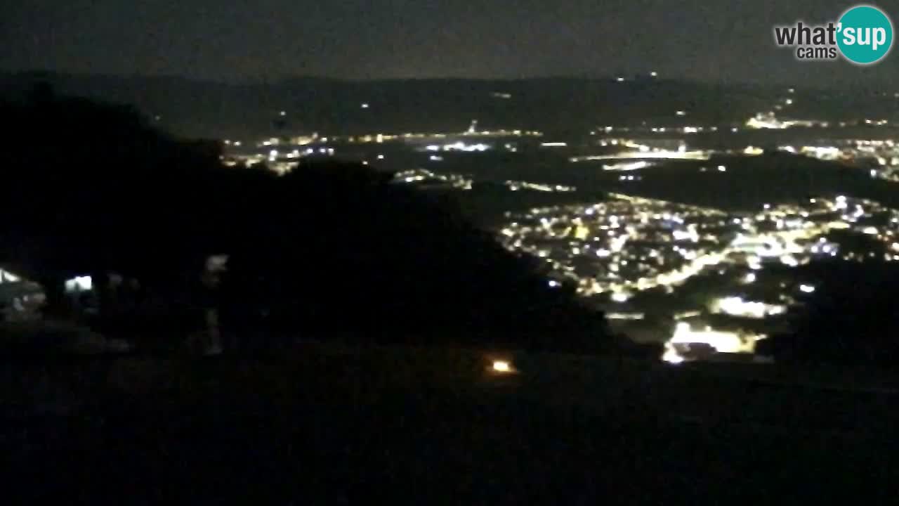 Webcam Pohorje Trikotna Jasa | Poštela