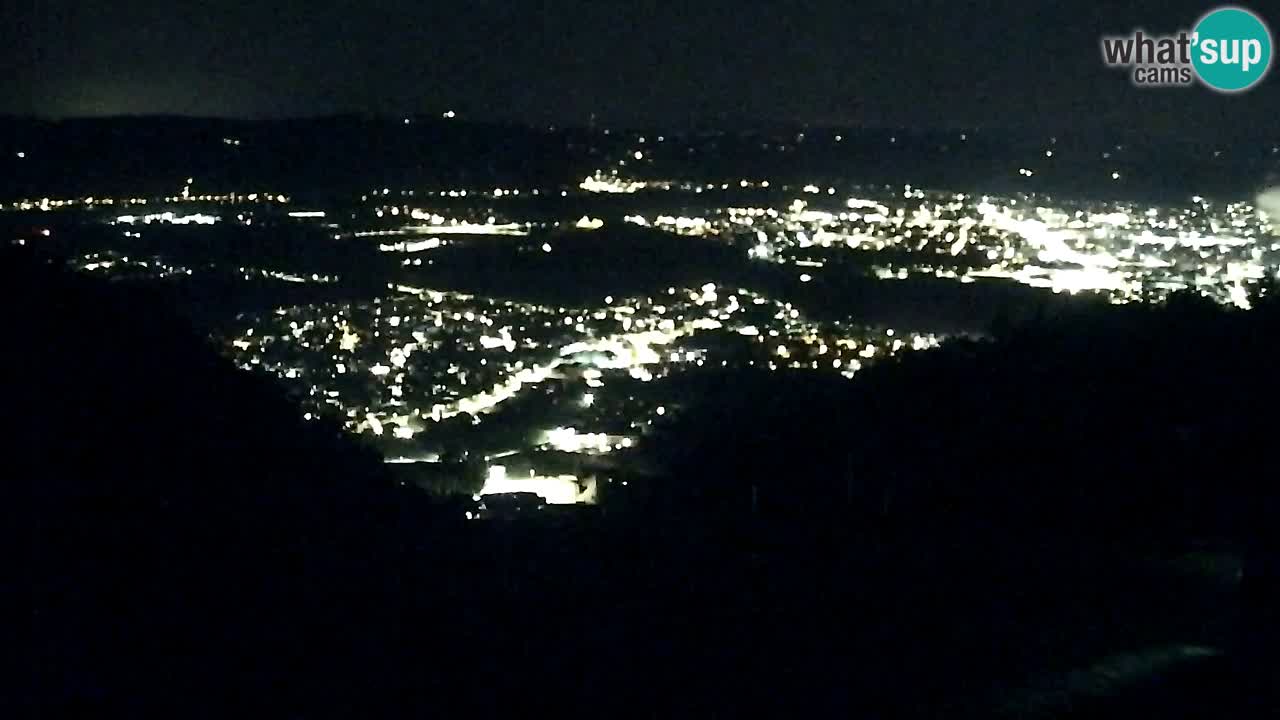 Webcam Pohorje Trikotna Jasa | Poštela