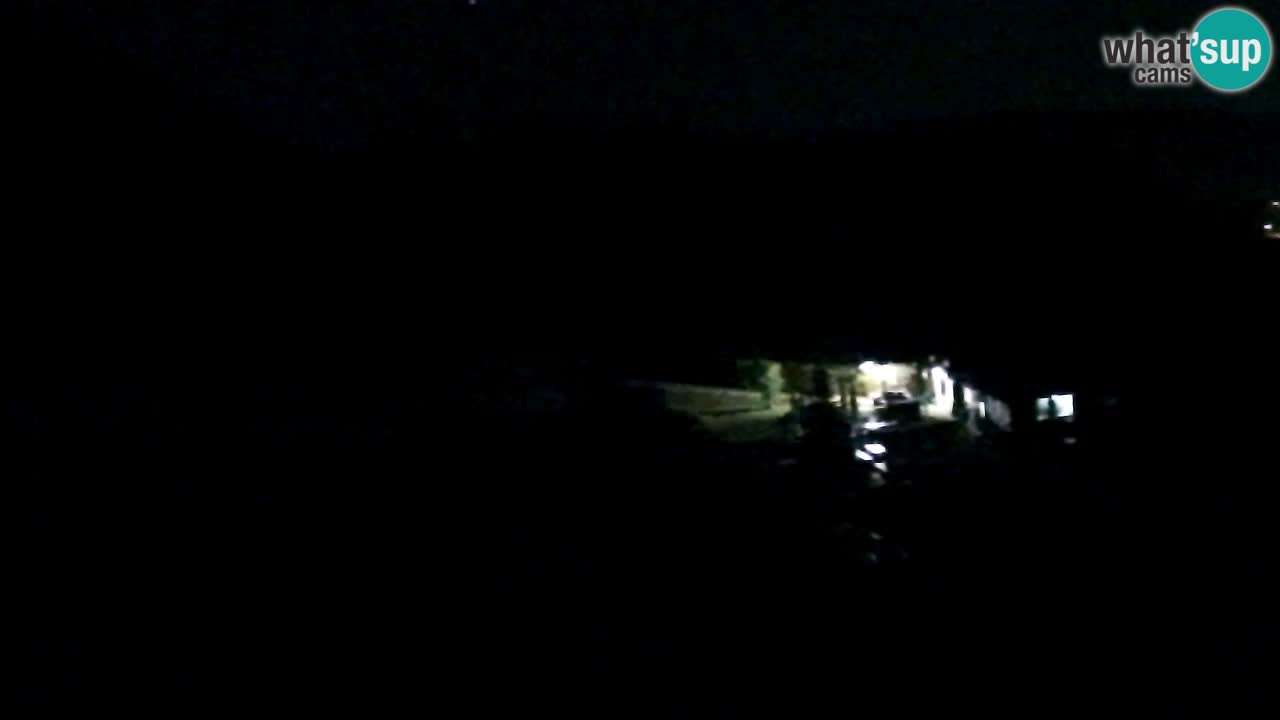 Webcam Pohorje Trikotna Jasa | Poštela