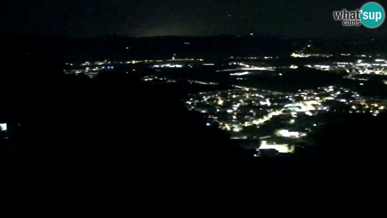 Webcam Pohorje Trikotna Jasa | Poštela
