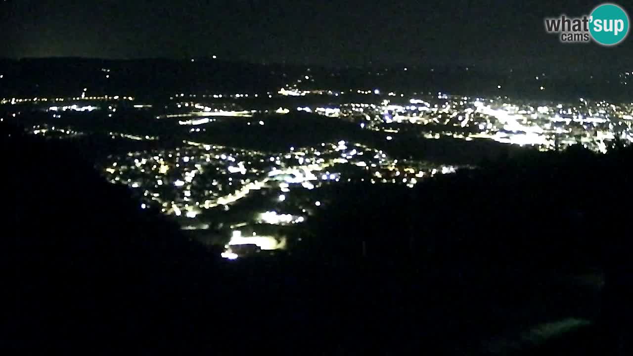 Webcam Pohorje Trikotna Jasa | Poštela