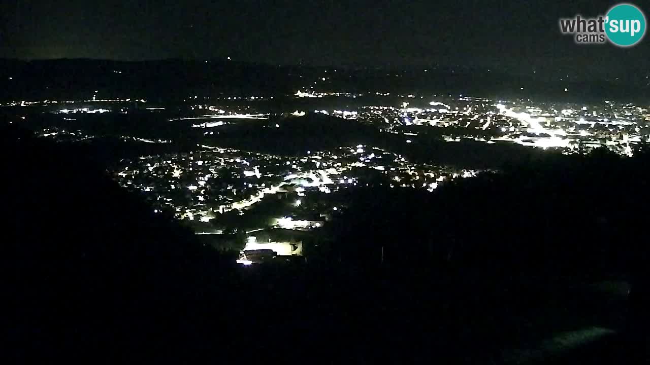 Webcam Pohorje Trikotna Jasa | Poštela