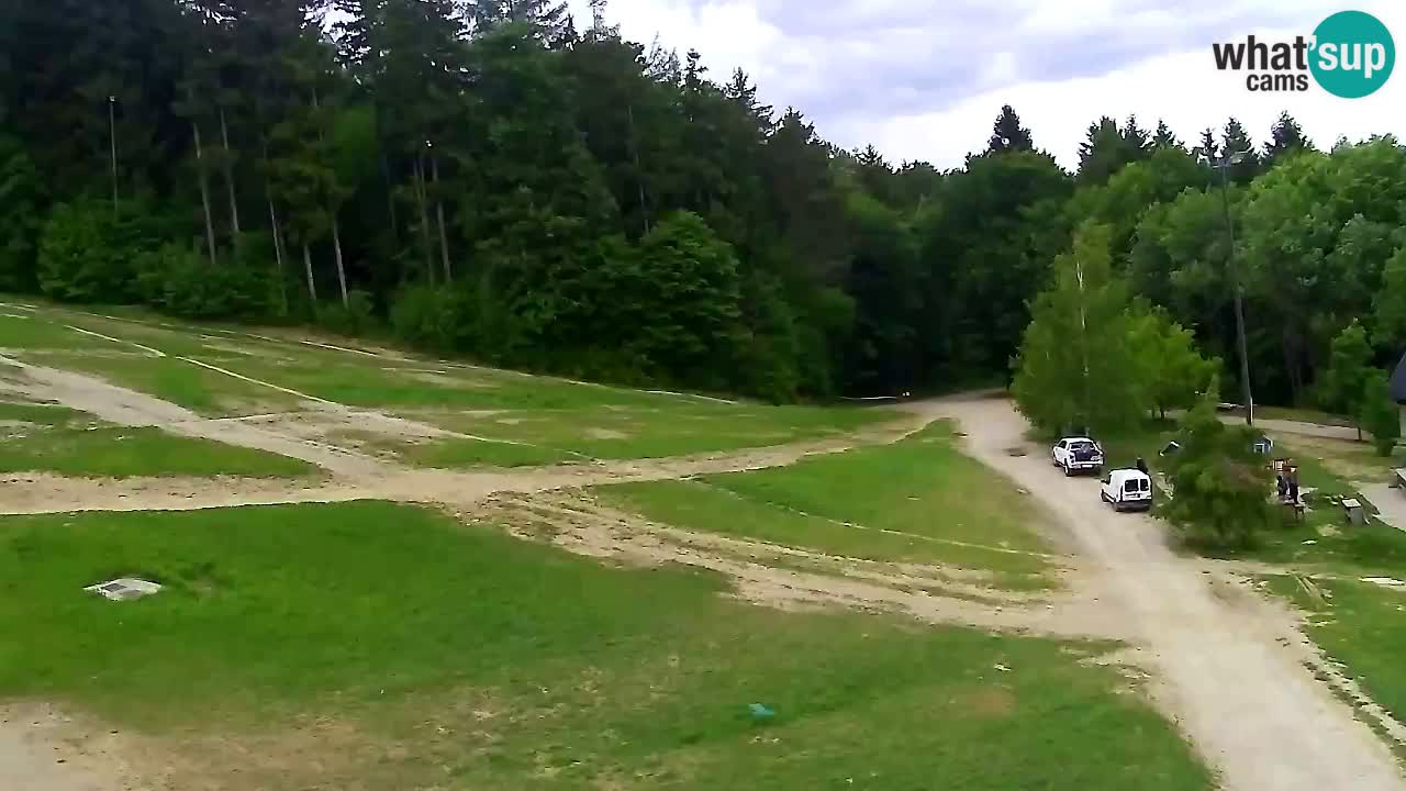 Webcam Pohorje Trikotna Jasa | Poštela