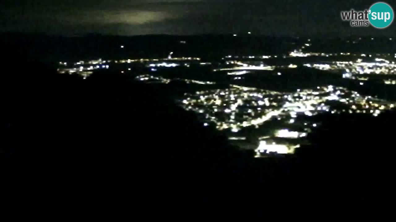 Webcam Pohorje Trikotna Jasa | Poštela