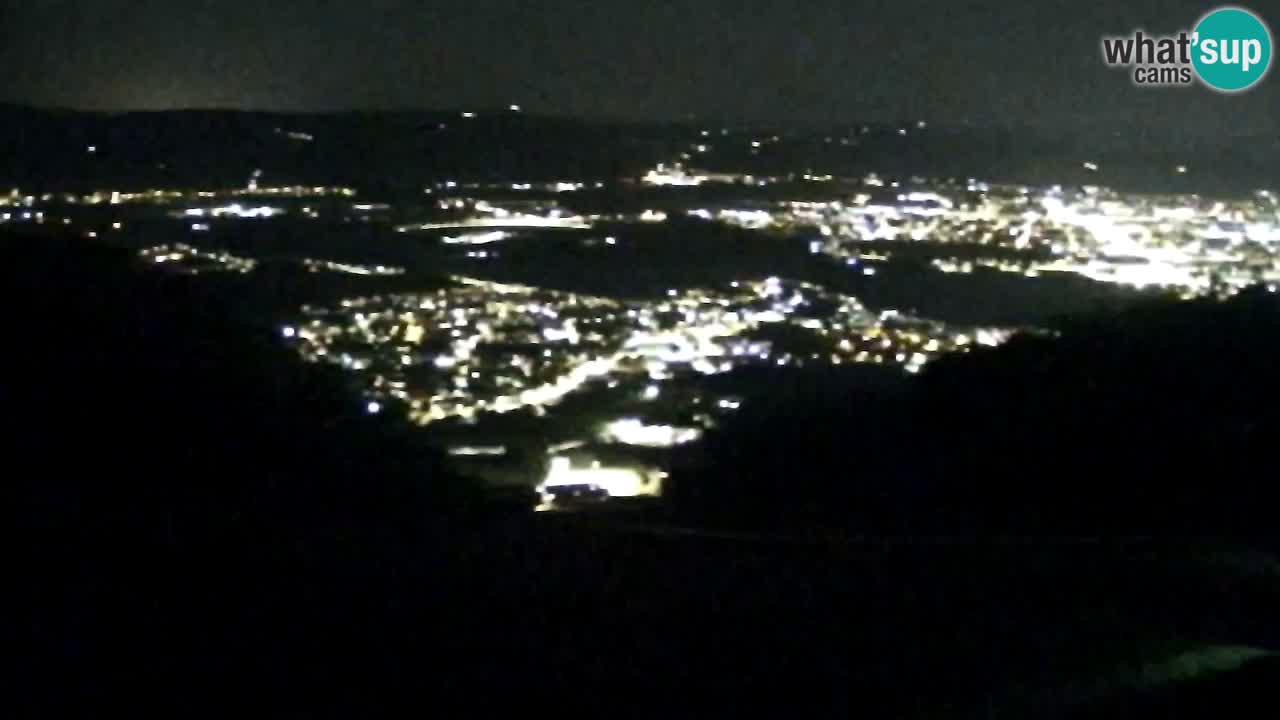 Webcam Pohorje Trikotna Jasa | Poštela