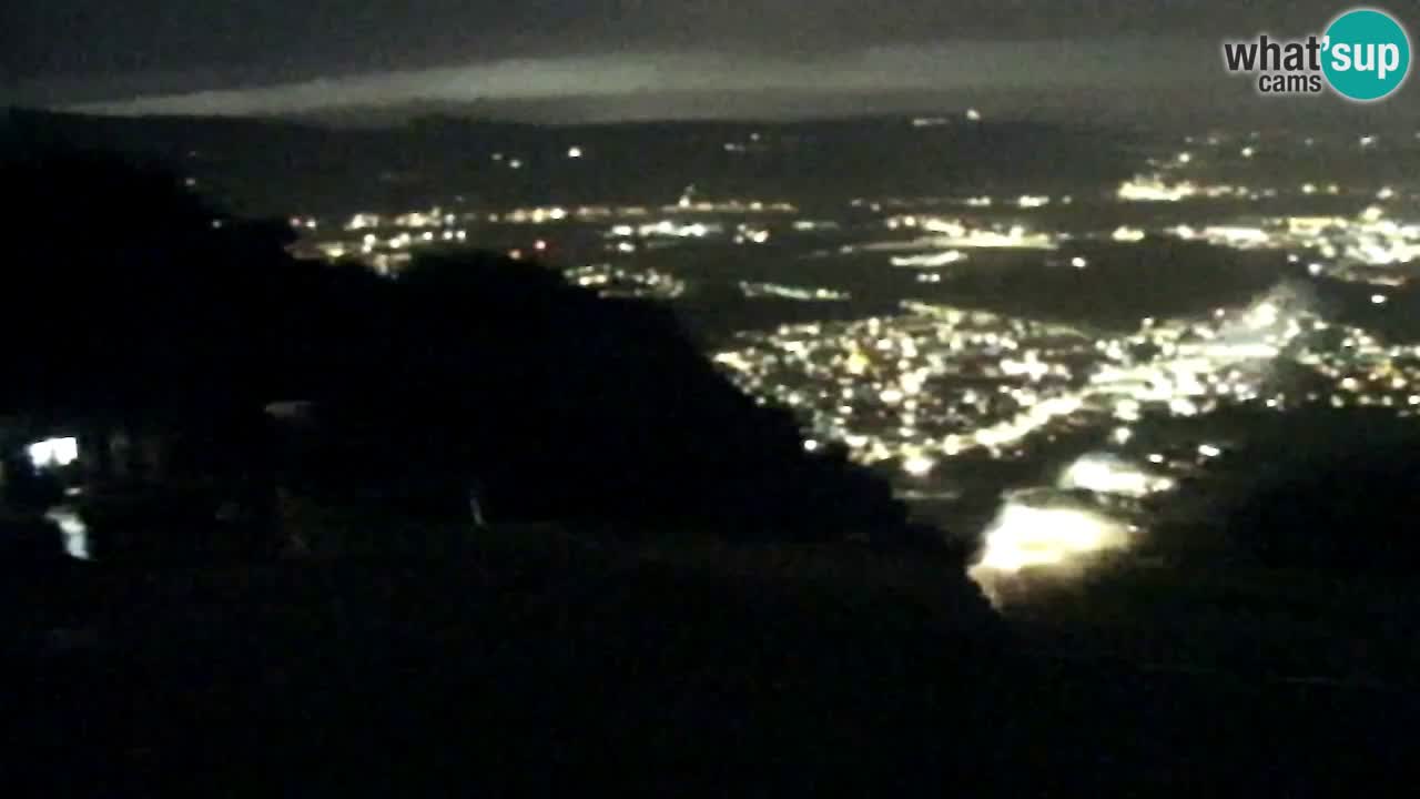 Webcam Pohorje Trikotna Jasa | Poštela