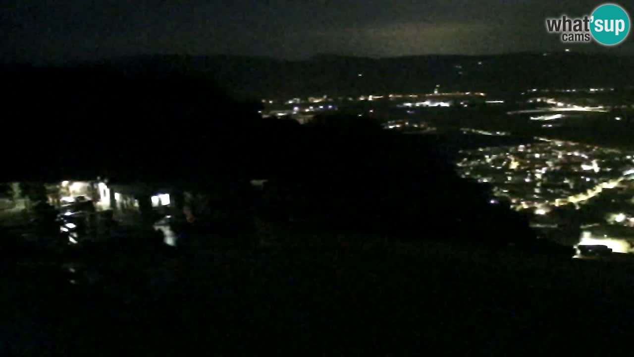 Webcam Pohorje Trikotna Jasa | Poštela