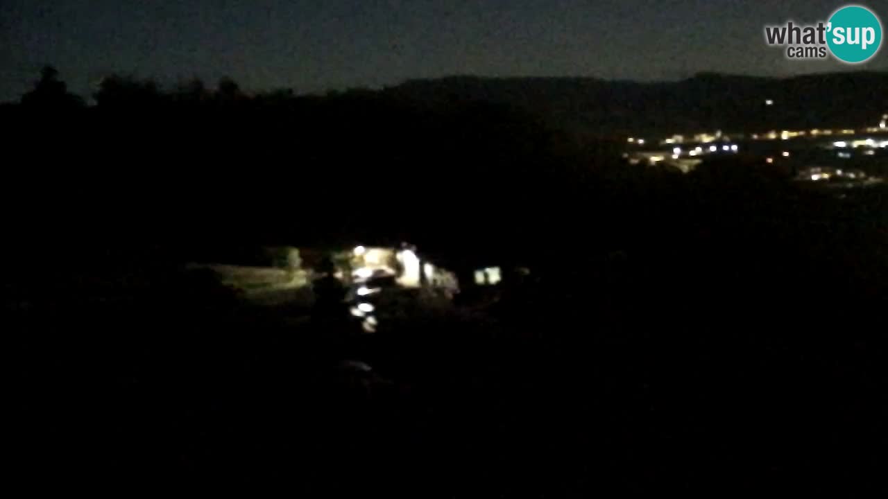 Webcam Pohorje Trikotna Jasa | Poštela