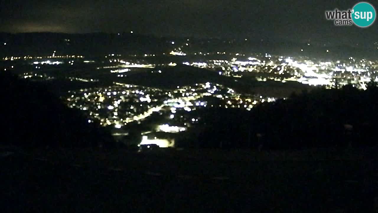 Webcam Pohorje Trikotna Jasa | Poštela