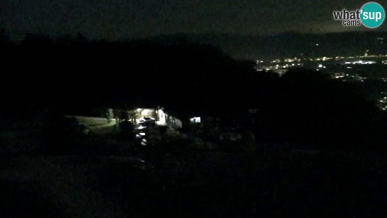 Webcam Pohorje Trikotna Jasa | Poštela