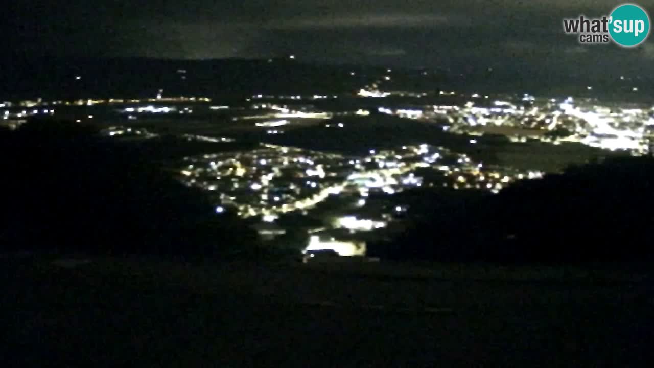 Webcam Pohorje Trikotna Jasa | Poštela