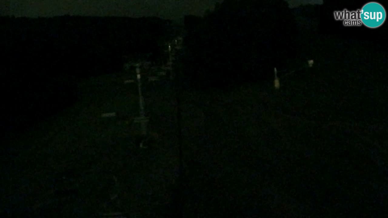 Webcam Pohorje Trikotna Jasa | Poštela