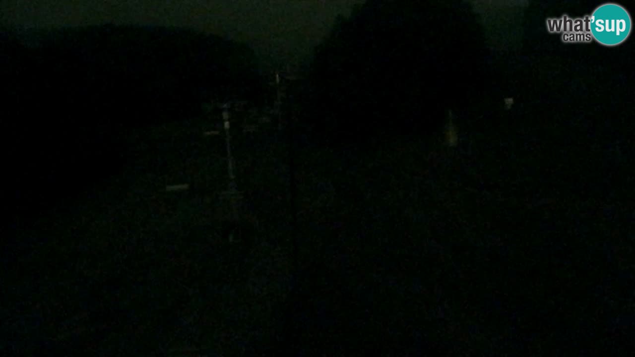 Webcam Pohorje Trikotna Jasa | Poštela