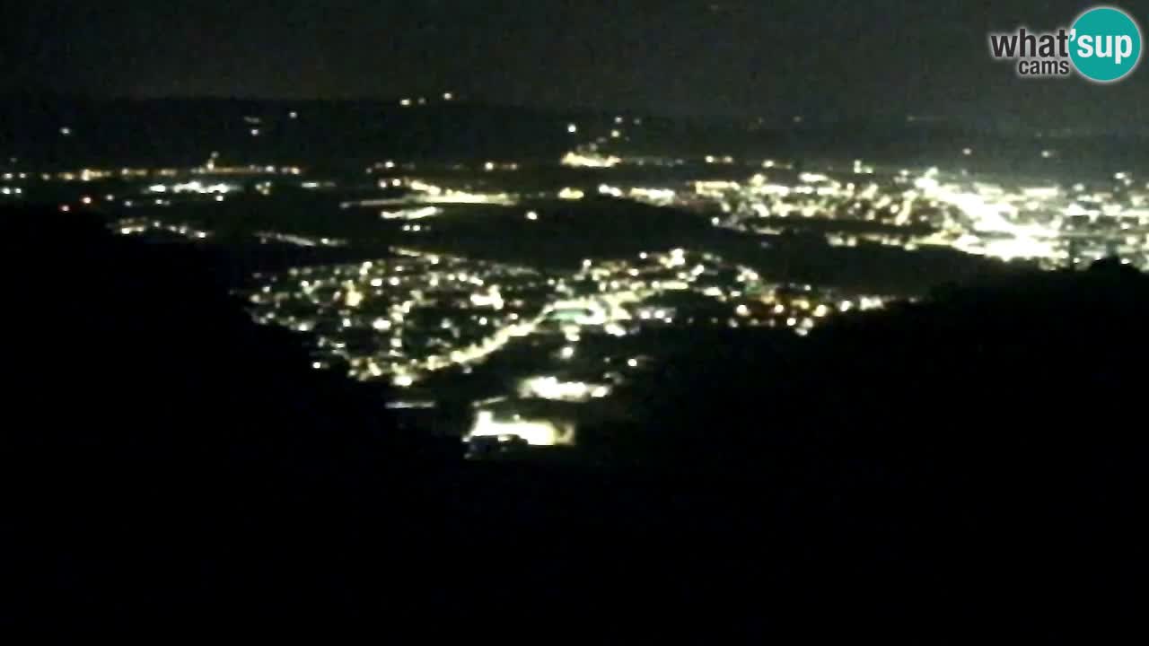Webcam Pohorje Trikotna Jasa | Poštela