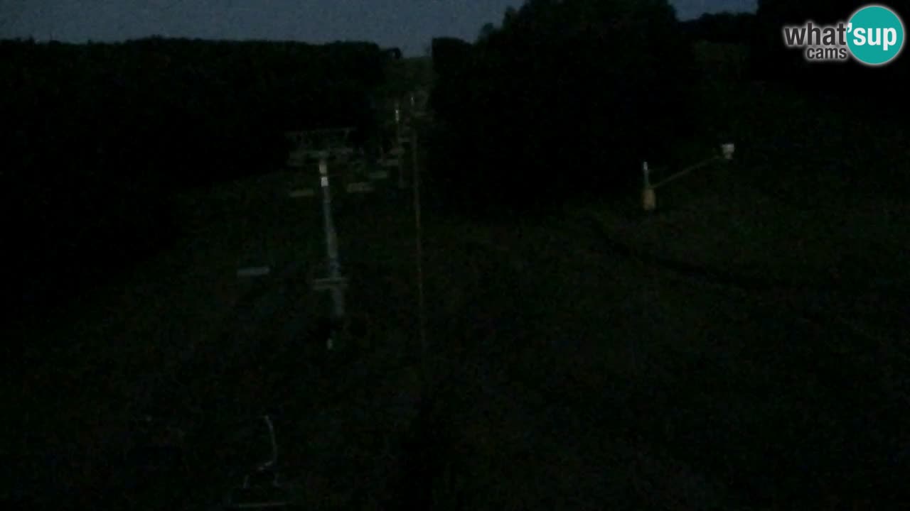 Webcam Pohorje Trikotna Jasa | Poštela
