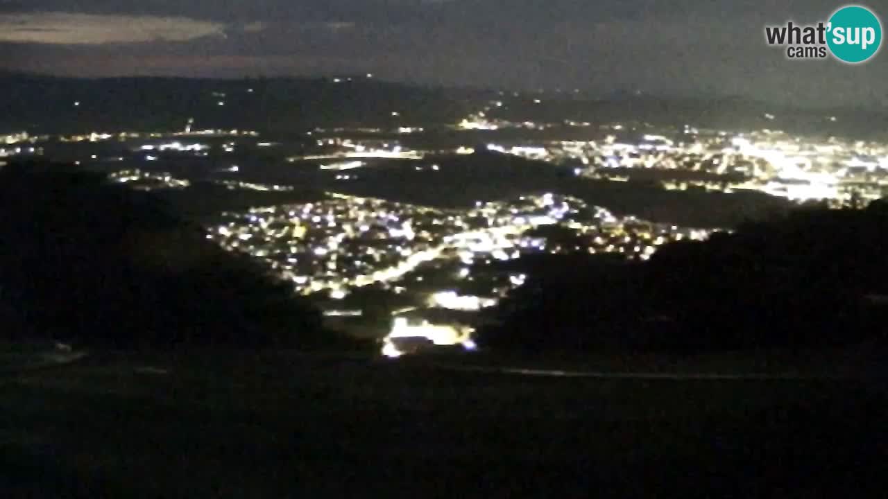 Webcam Pohorje Trikotna Jasa | Poštela