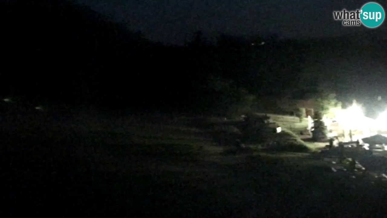 Webcam Pohorje Trikotna Jasa | Poštela