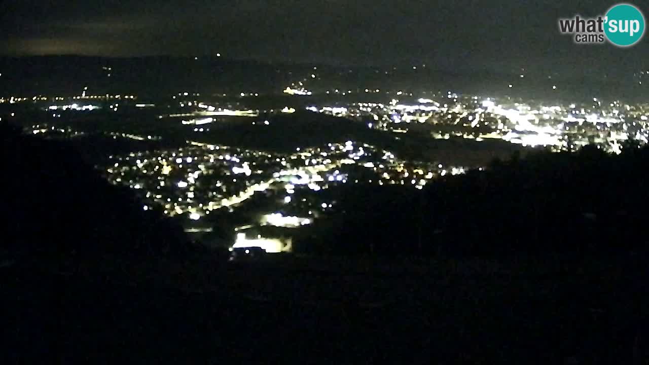 Webcam Pohorje Trikotna Jasa | Poštela