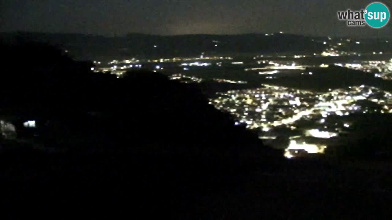 Webcam Pohorje Trikotna Jasa | Poštela