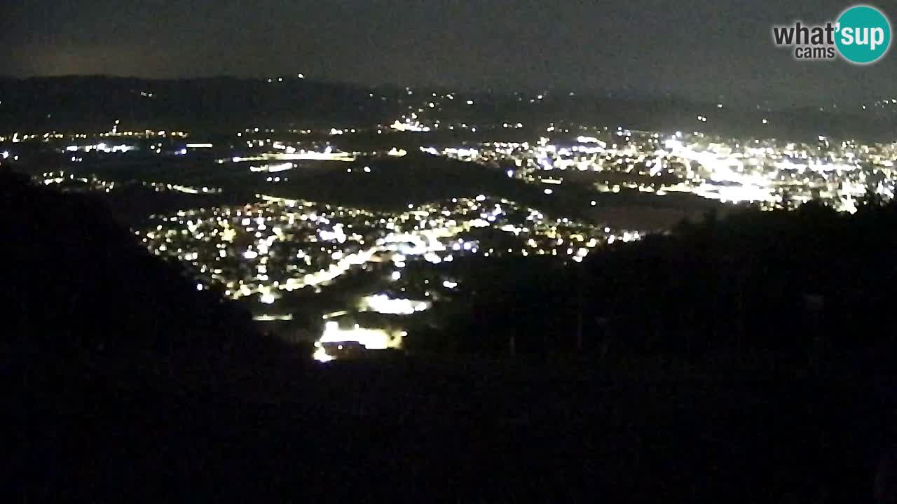 Webcam Pohorje Trikotna Jasa | Poštela