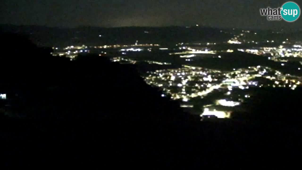 Web Camera Pohorje Trikotna Jasa | Poštela