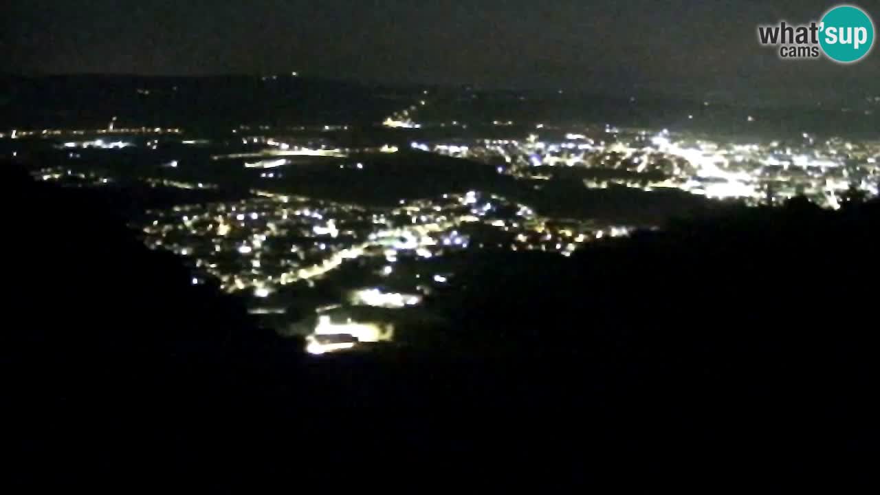 Webcam Pohorje Trikotna Jasa | Poštela