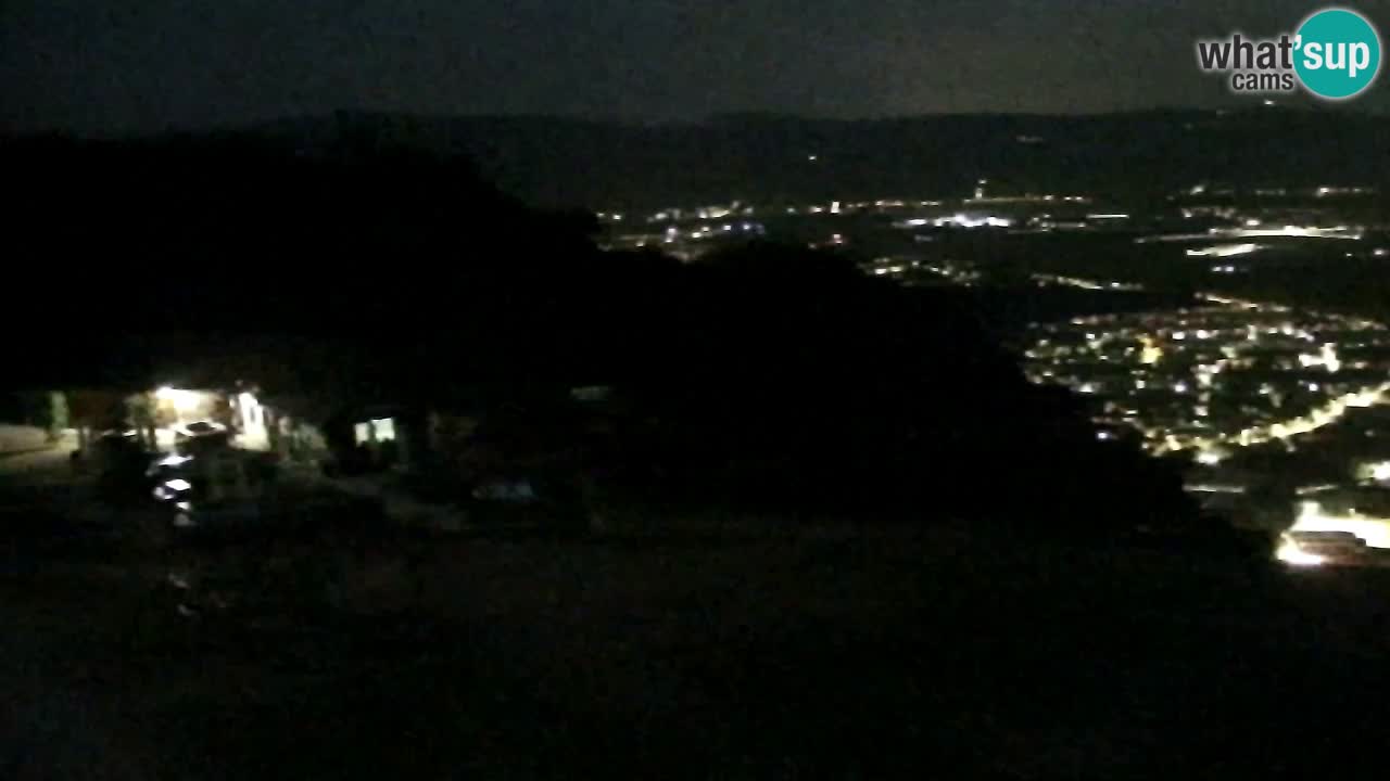 Webcam Pohorje Trikotna Jasa | Poštela