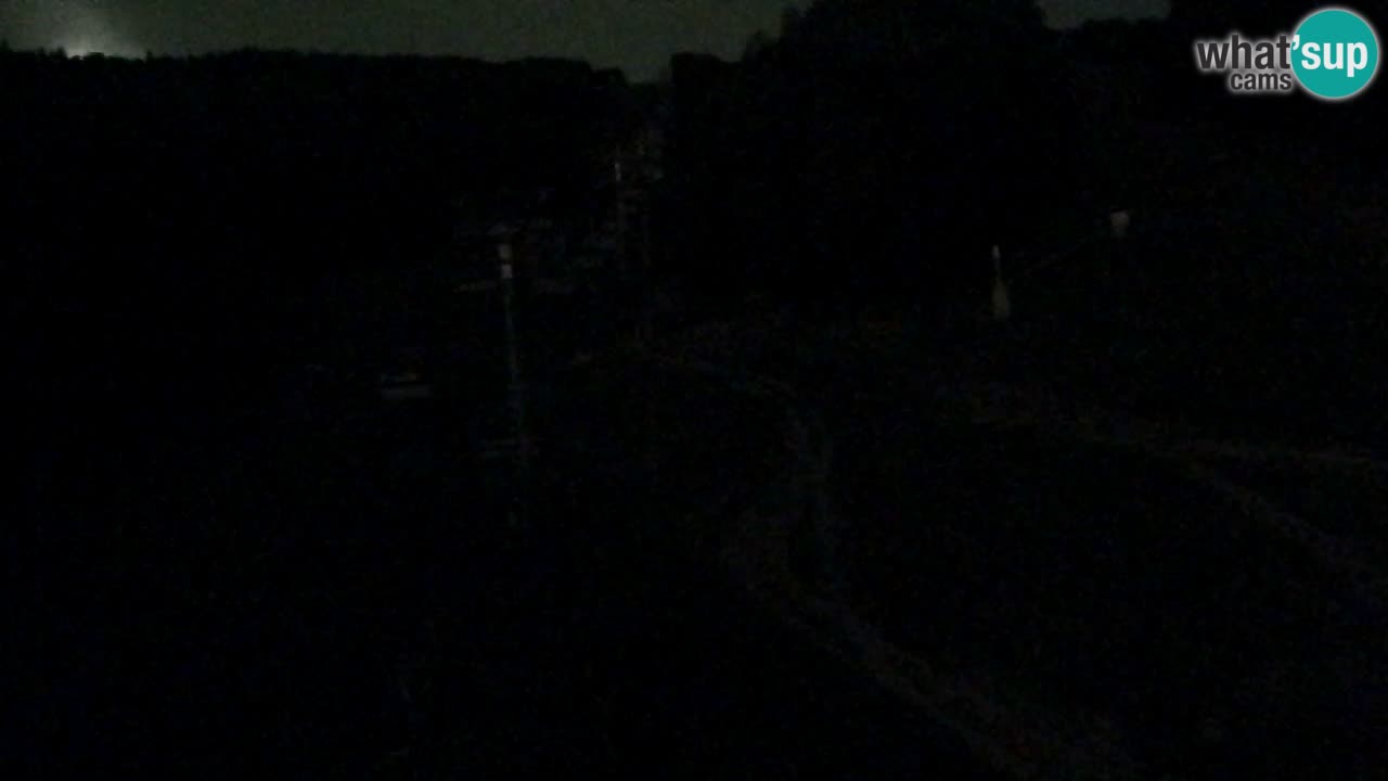 Webcam Pohorje Trikotna Jasa | Poštela