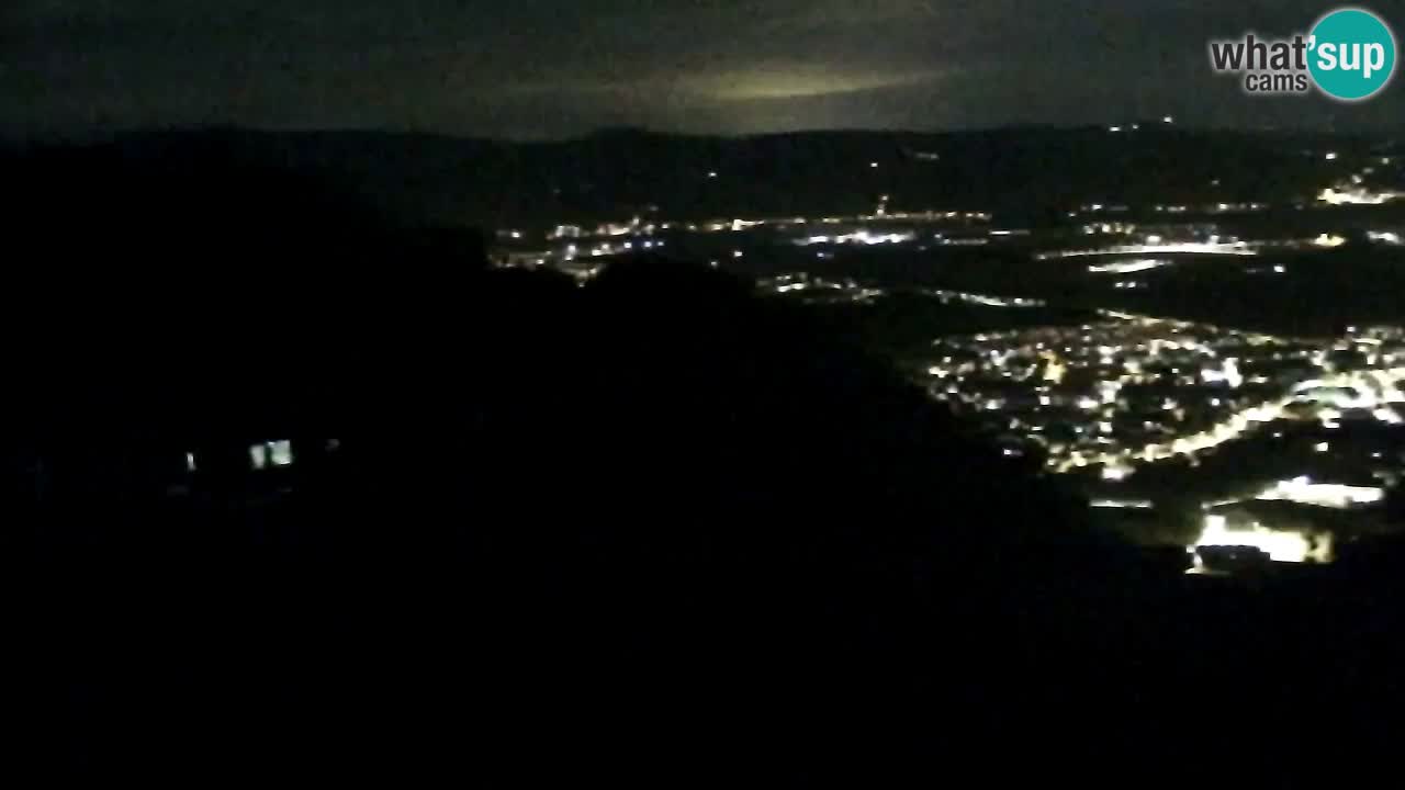 Webcam Pohorje Trikotna Jasa | Poštela