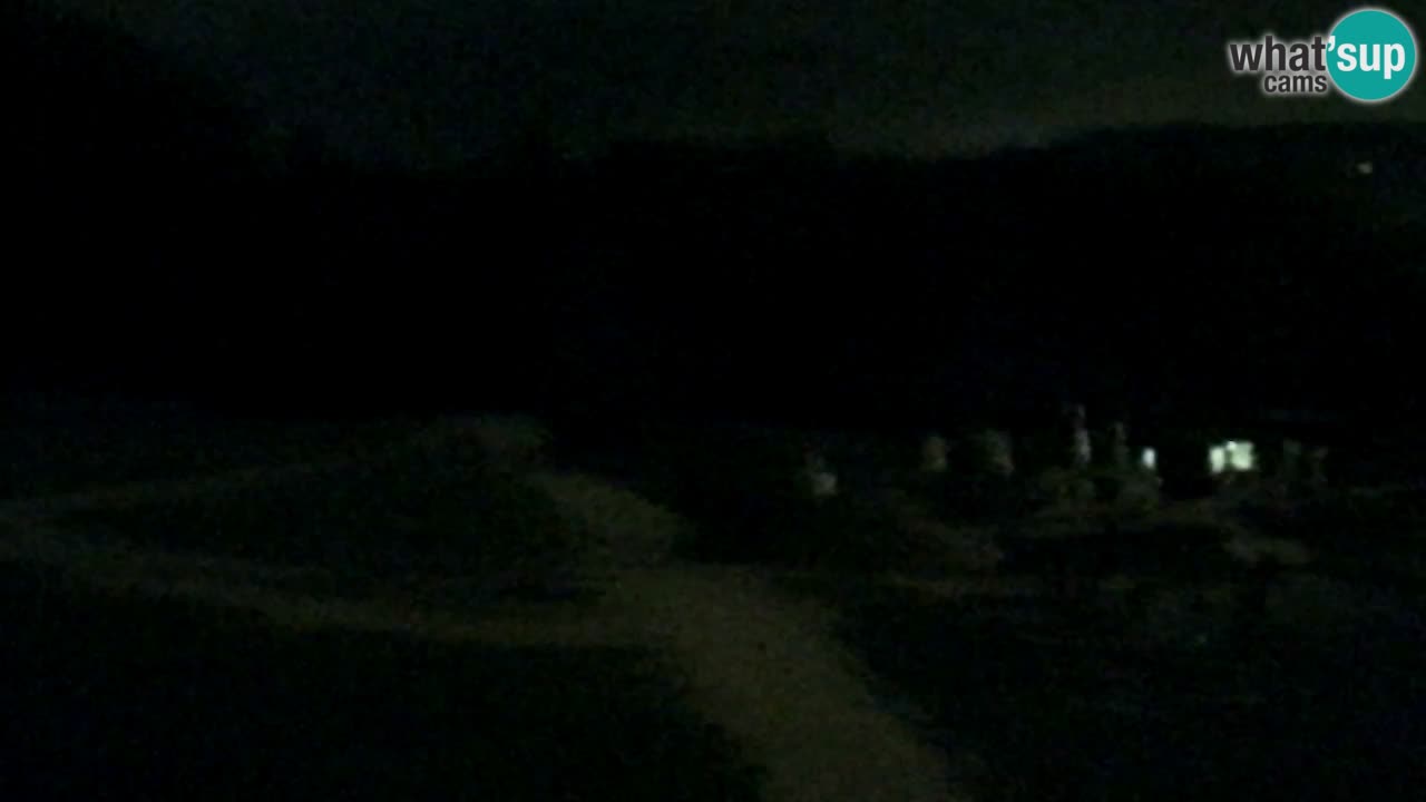 Webcam Pohorje Trikotna Jasa | Poštela